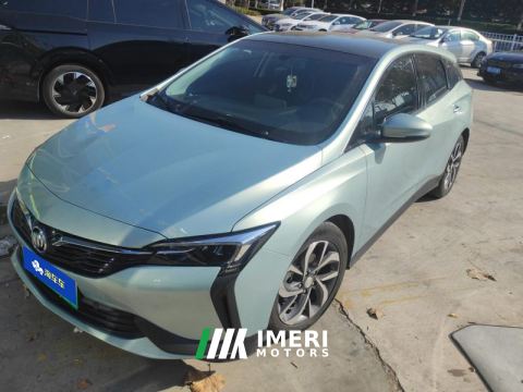 2022 Buick Weilan VELITE 6 Plug-in Hybrid VELITE 6 PHEV 1.5L E-CVT Smart Version - ავტომობილი ჩინეთიდან