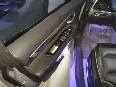Geely Xingyue S 2.0TD Tiptronic 2WD Lightning Edition - ფოტო 12