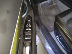 Geely Xingyue S 2.0TD Tiptronic 2WD Lightning Edition - ფოტო 13