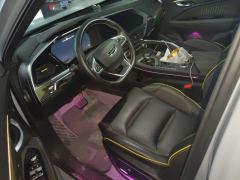 Geely Xingyue S 2.0TD Tiptronic 2WD Lightning Edition - ფოტო 14