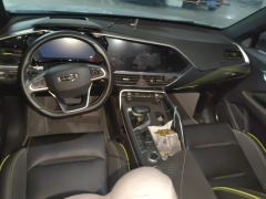 Geely Xingyue S 2.0TD Tiptronic 2WD Lightning Edition - ფოტო 16