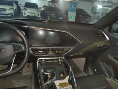 Geely Xingyue S 2.0TD Tiptronic 2WD Lightning Edition - ფოტო 17