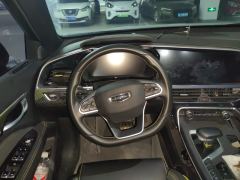 Geely Xingyue S 2.0TD Tiptronic 2WD Lightning Edition - ფოტო 18