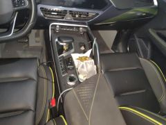 Geely Xingyue S 2.0TD Tiptronic 2WD Lightning Edition - ფოტო 19