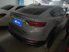 Geely Xingyue S 2.0TD Tiptronic 2WD Lightning Edition - ფოტო 2