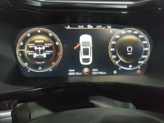 Geely Xingyue S 2.0TD Tiptronic 2WD Lightning Edition - ფოტო 20