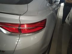 Geely Xingyue S 2.0TD Tiptronic 2WD Lightning Edition - ფოტო 5
