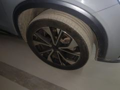 Geely Xingyue S 2.0TD Tiptronic 2WD Lightning Edition - ფოტო 6