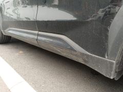 Geely Boyue L 1.5T Edition - ფოტო 11