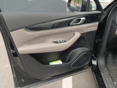 Geely Boyue L 1.5T Edition - ფოტო 12