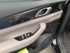 Geely Boyue L 1.5T Edition - ფოტო 13