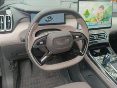 Geely Boyue L 1.5T Edition - ფოტო 18