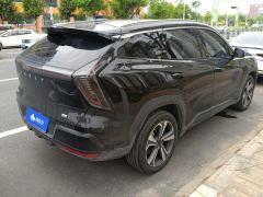Geely Boyue L 1.5T Edition - ფოტო 2