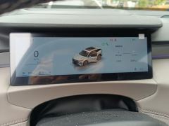 Geely Boyue L 1.5T Edition - ფოტო 20