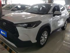 Toyota Corolla Sharp Release 2.0L CVT Edition - фото 1