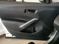 Toyota Corolla Sharp Release 2.0L CVT Edition - фото 12