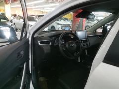 Toyota Corolla Sharp Release 2.0L CVT Edition - фото 14