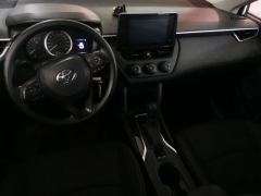 Toyota Corolla Sharp Release 2.0L CVT Edition - фото 16