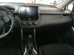 Toyota Corolla Sharp Release 2.0L CVT Edition - фото 17