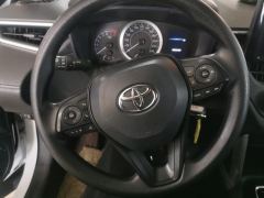 Toyota Corolla Sharp Release 2.0L CVT Edition - фото 18
