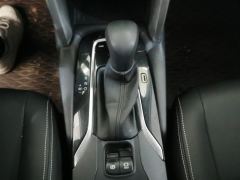 Toyota Corolla Sharp Release 2.0L CVT Edition - фото 19