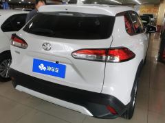 Toyota Corolla Sharp Release 2.0L CVT Edition - фото 2