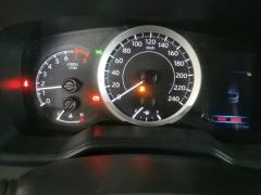 Toyota Corolla Sharp Release 2.0L CVT Edition - фото 20