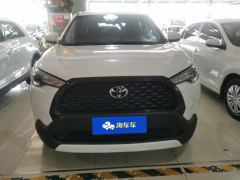 Toyota Corolla Sharp Release 2.0L CVT Edition - фото 3