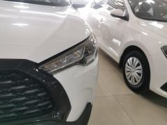 Toyota Corolla Sharp Release 2.0L CVT Edition - фото 4