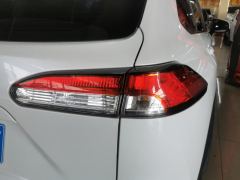 Toyota Corolla Sharp Release 2.0L CVT Edition - фото 5