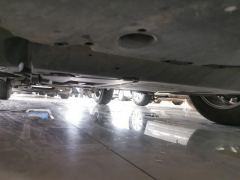 Toyota Corolla Sharp Release 2.0L CVT Edition - фото 8