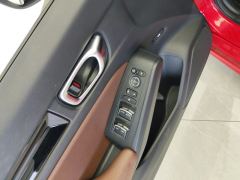 Honda Civic 240TURBO CVT Dynamic Edition - ფოტო 13