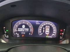 Honda Civic 240TURBO CVT Dynamic Edition - ფოტო 20