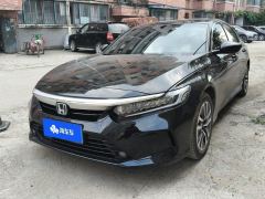 Honda Yingshipai PHEV 2.0L E-CVT Edition - photo 1