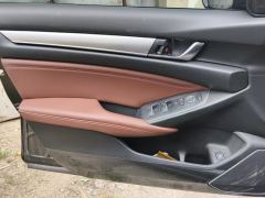Honda Yingshipai PHEV 2.0L E-CVT Edition - photo 12