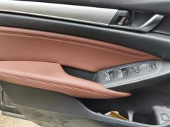 Honda Yingshipai PHEV 2.0L E-CVT Edition - photo 13