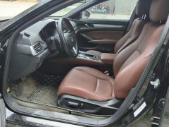 Honda Yingshipai PHEV 2.0L E-CVT Edition - photo 14
