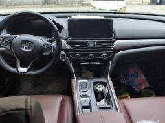 Honda Yingshipai PHEV 2.0L E-CVT Edition - photo 16