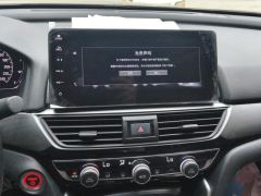 Honda Yingshipai PHEV 2.0L E-CVT Edition - photo 17