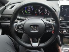 Honda Yingshipai PHEV 2.0L E-CVT Edition - photo 18