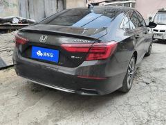 Honda Yingshipai PHEV 2.0L E-CVT Edition - photo 2