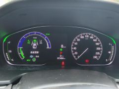 Honda Yingshipai PHEV 2.0L E-CVT Edition - photo 20