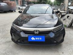Honda Yingshipai PHEV 2.0L E-CVT Edition - photo 3