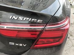 Honda Yingshipai PHEV 2.0L E-CVT Edition - photo 5
