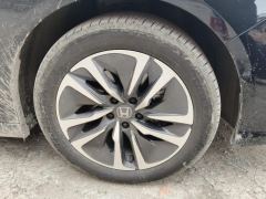 Honda Yingshipai PHEV 2.0L E-CVT Edition - photo 6