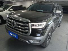 Great Wall Cannon Edition 2.0T AWDDeluxe Version - ფოტო 1