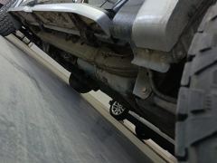 Great Wall Cannon Edition 2.0T AWDDeluxe Version - ფოტო 11