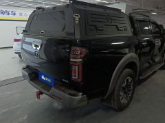 Great Wall Cannon Edition 2.0T AWDDeluxe Version - ფოტო 2