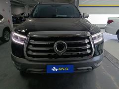 Great Wall Cannon Edition 2.0T AWDDeluxe Version - ფოტო 3