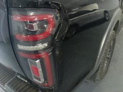 Great Wall Cannon Edition 2.0T AWDDeluxe Version - ფოტო 5